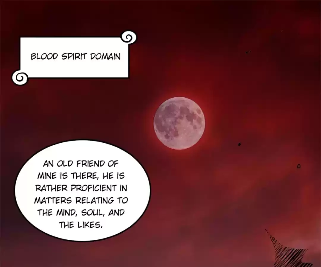 Read The Supreme System chapter 124 image 36 on Lezhin