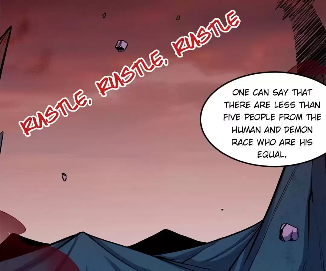 Read The Supreme System chapter 124 image 37 on Lezhin