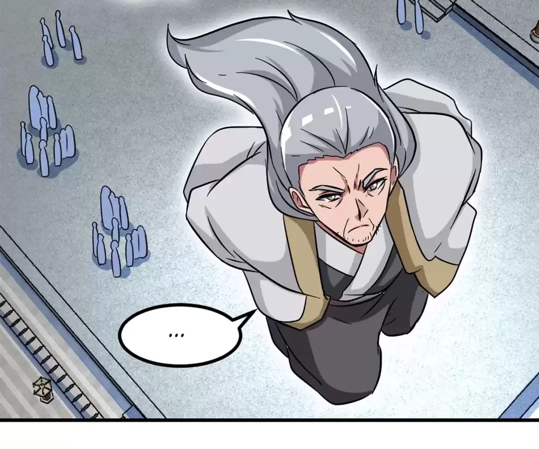 Read The Supreme System chapter 124 image 5 on Lezhin