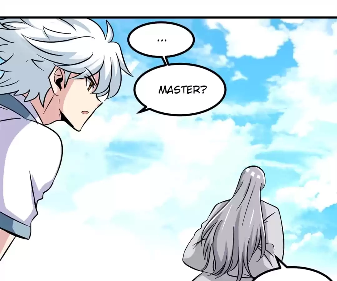 Read The Supreme System chapter 124 image 6 on Lezhin