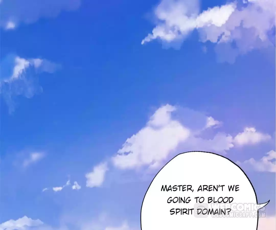 Read The Supreme System chapter 125 image 1 on Lezhin