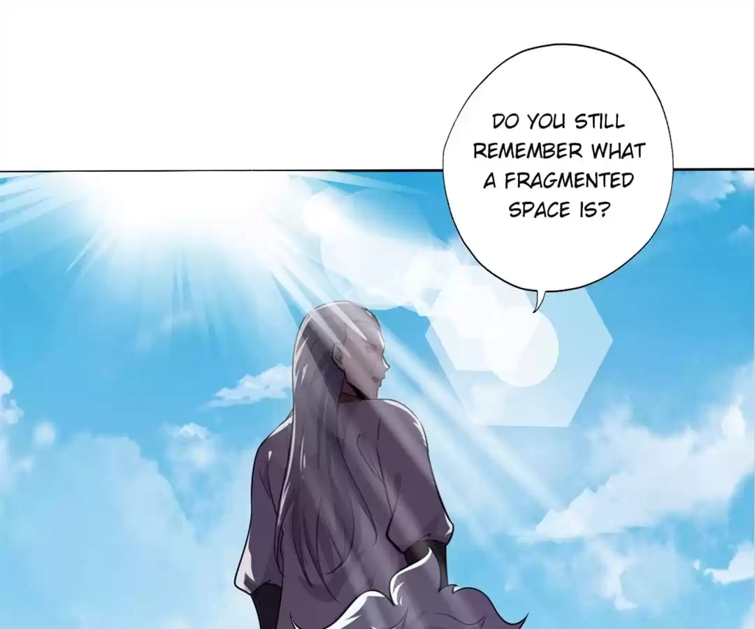 Read The Supreme System chapter 125 image 10 on Lezhin