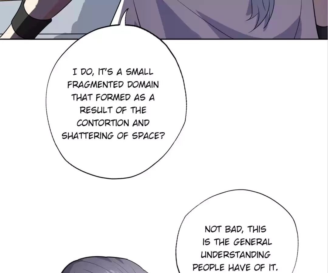 Read The Supreme System chapter 125 image 12 on Lezhin