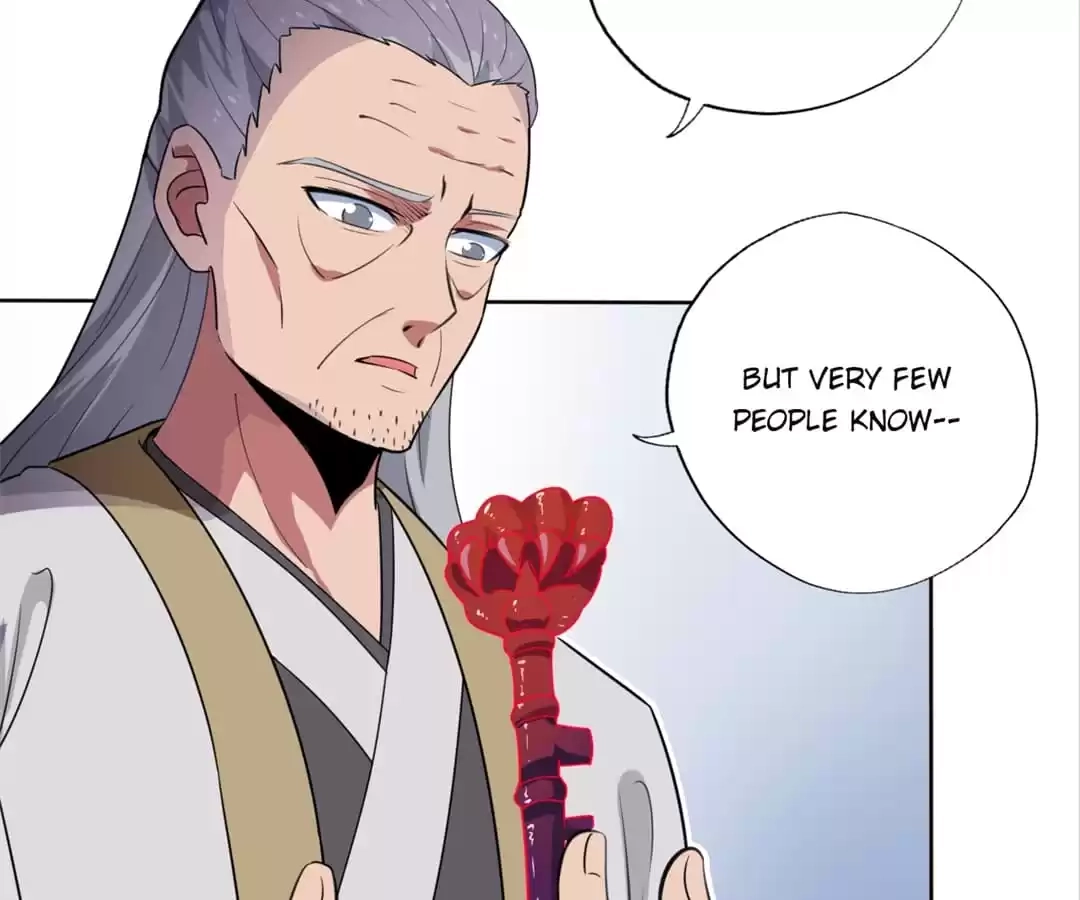 Read The Supreme System chapter 125 image 13 on Lezhin