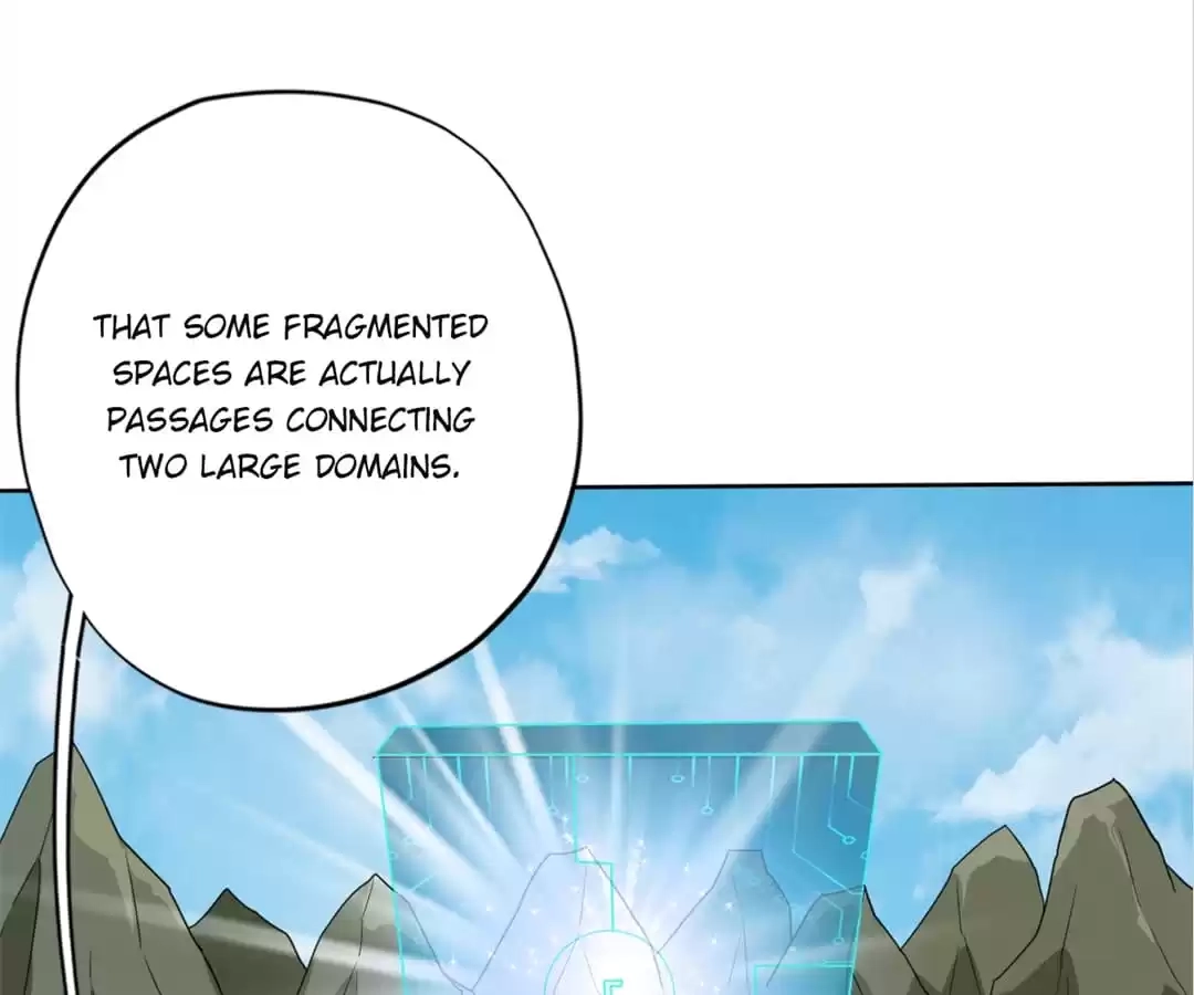 Read The Supreme System chapter 125 image 15 on Lezhin