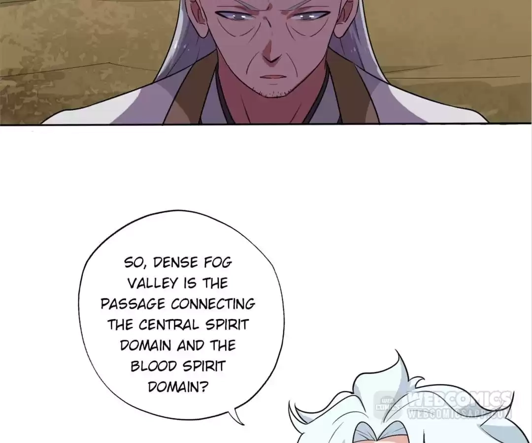 Read The Supreme System chapter 125 image 17 on Lezhin