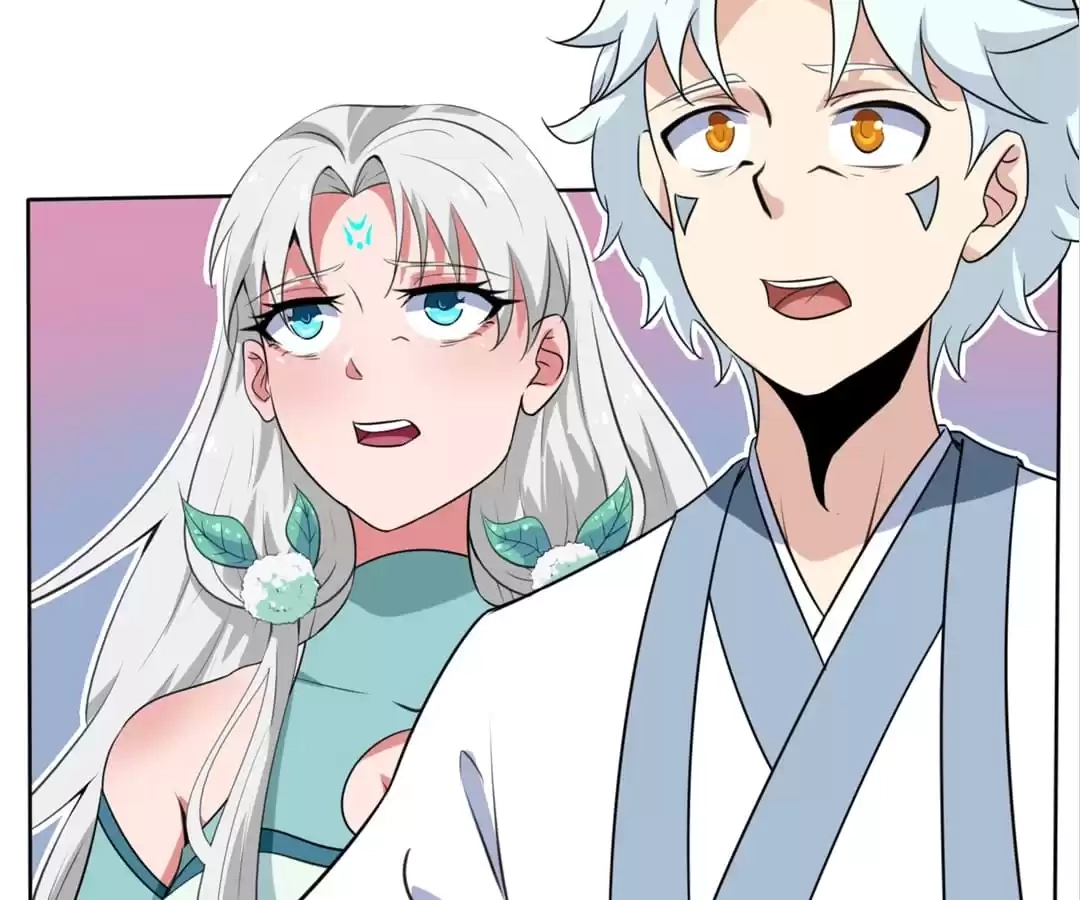 Read The Supreme System chapter 125 image 18 on Lezhin