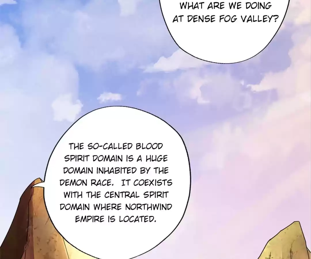 Read The Supreme System chapter 125 image 2 on Lezhin