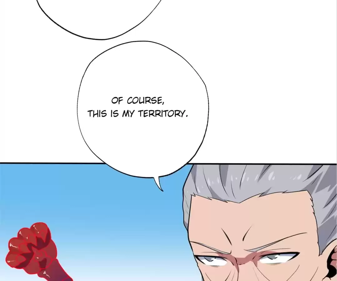Read The Supreme System chapter 125 image 22 on Lezhin