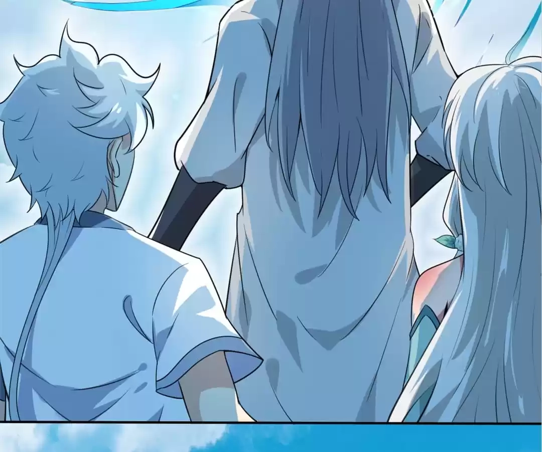Read The Supreme System chapter 125 image 26 on Lezhin