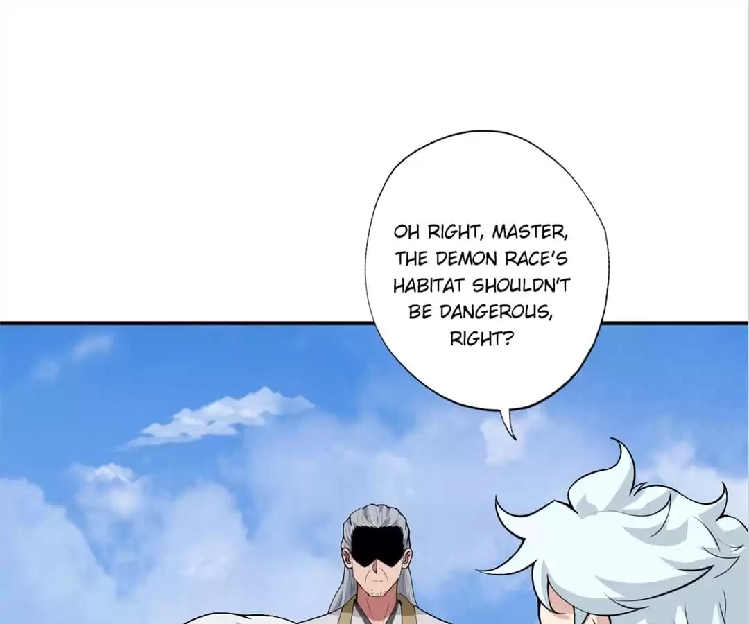 Read The Supreme System chapter 125 image 30 on Lezhin