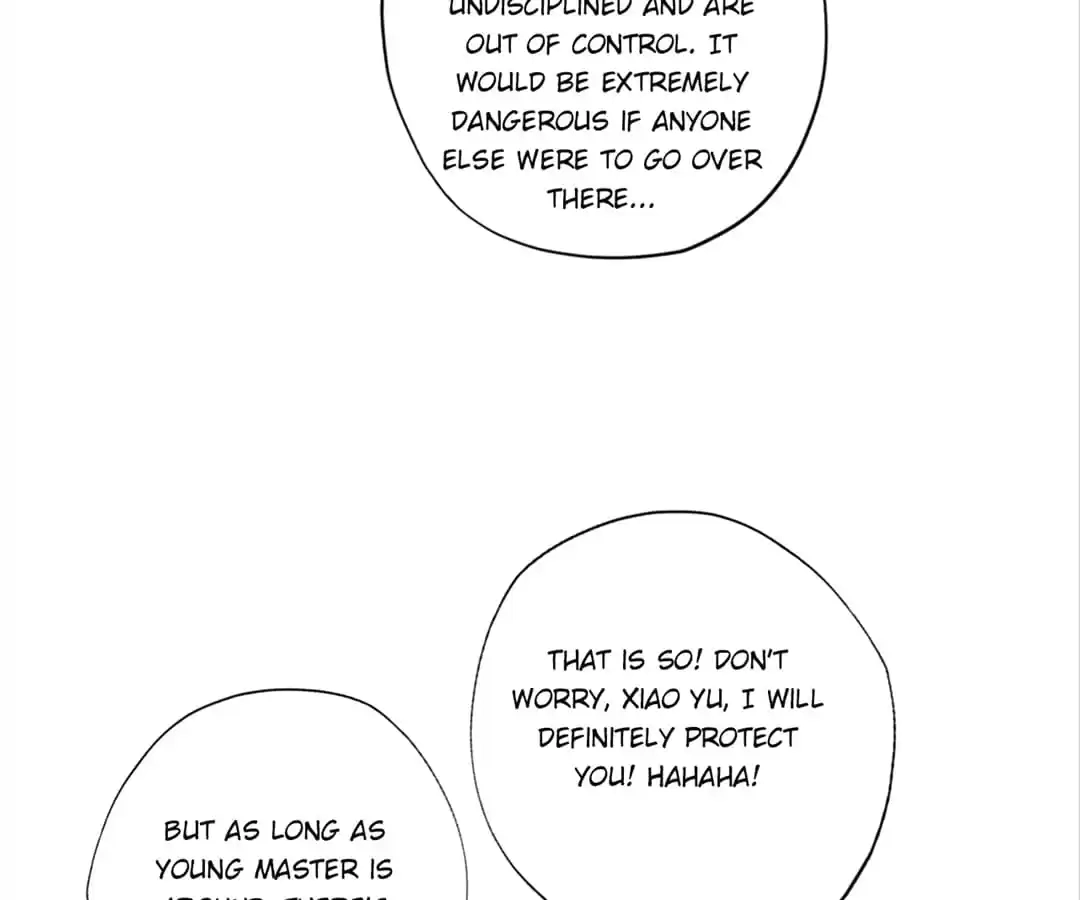 Read The Supreme System chapter 125 image 32 on Lezhin