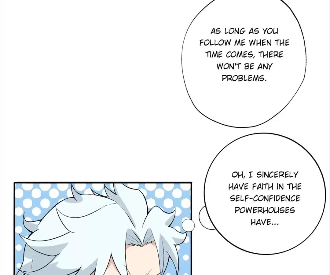 Read The Supreme System chapter 125 image 36 on Lezhin