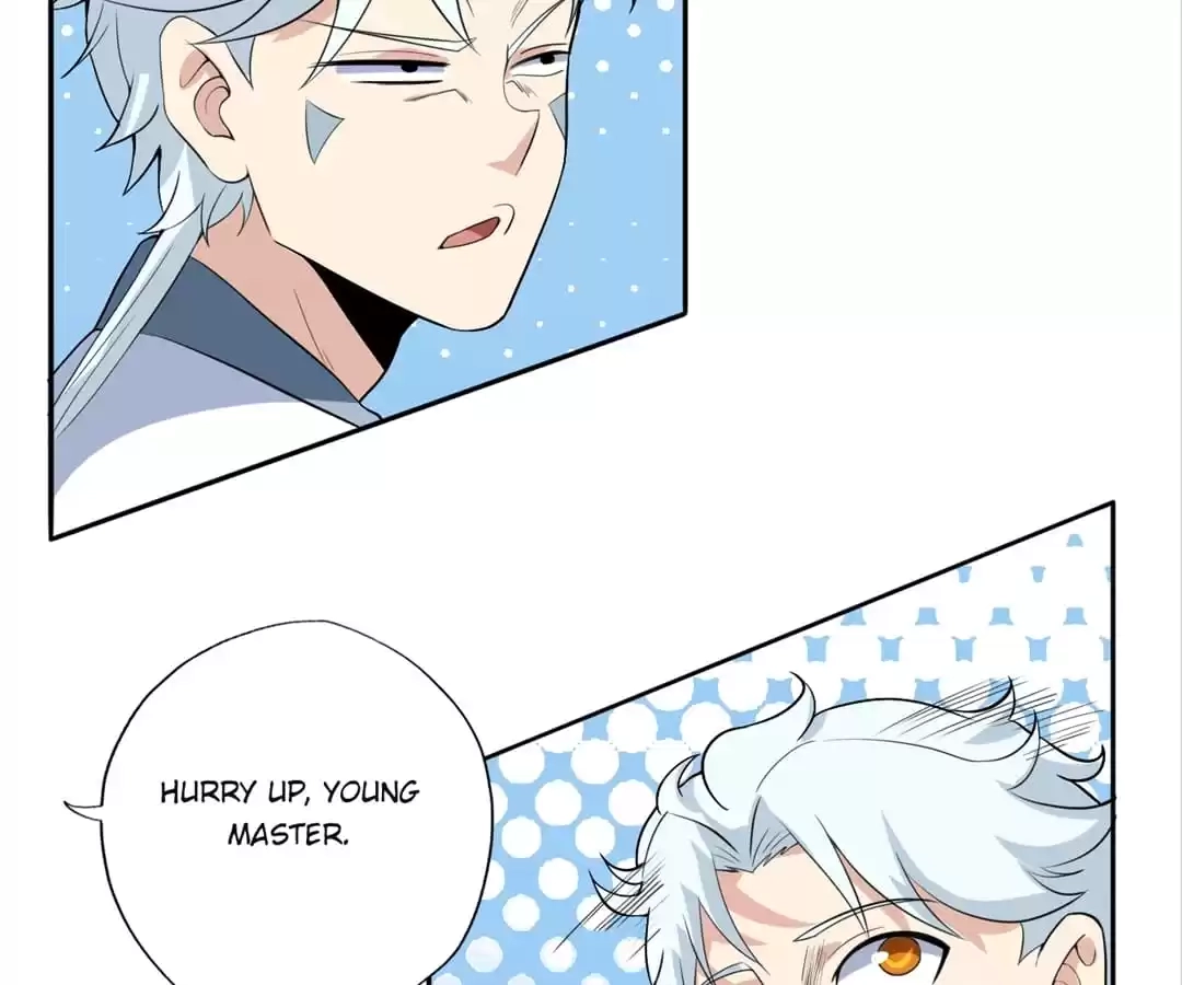 Read The Supreme System chapter 125 image 37 on Lezhin