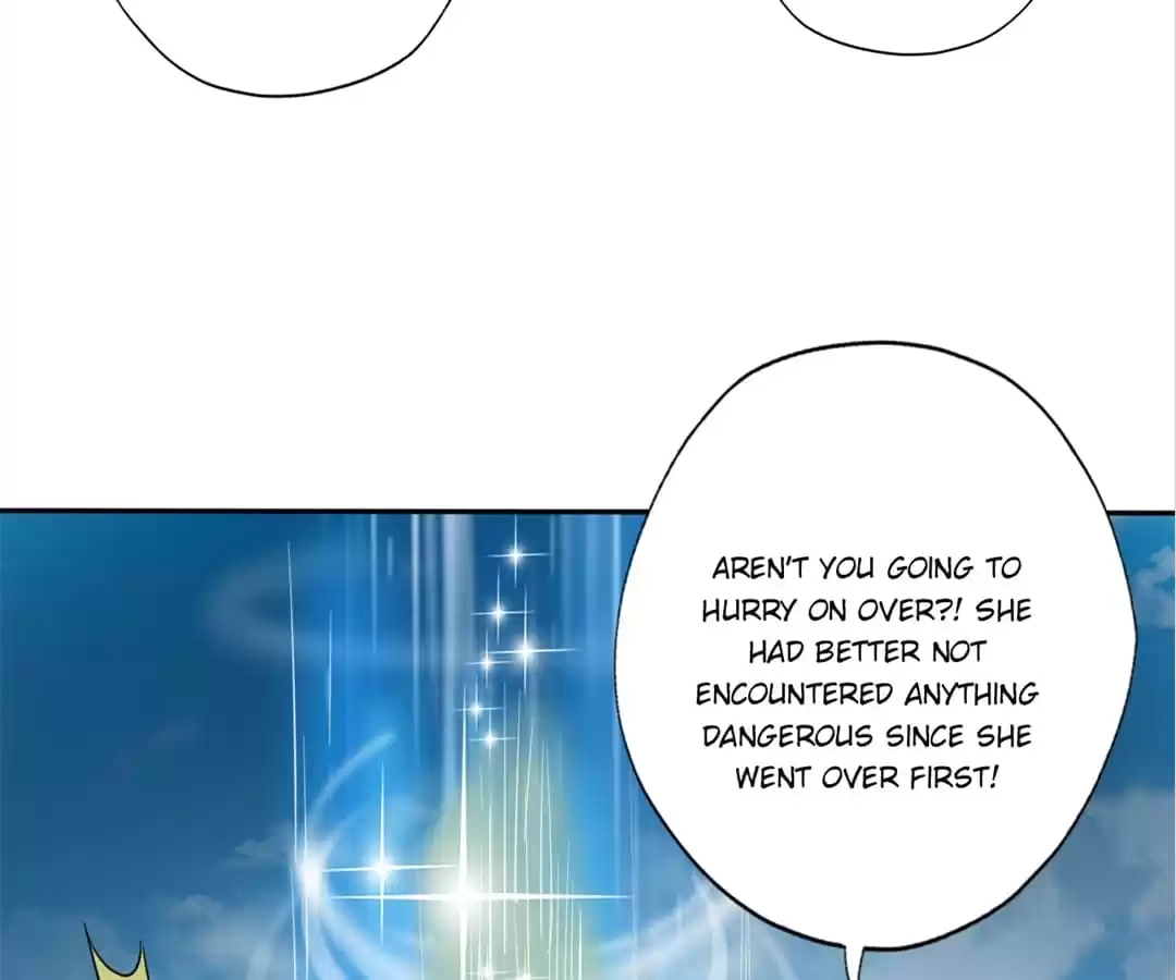 Read The Supreme System chapter 125 image 42 on Lezhin