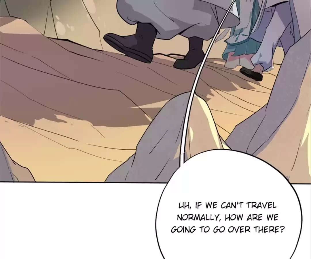 Read The Supreme System chapter 125 image 6 on Lezhin