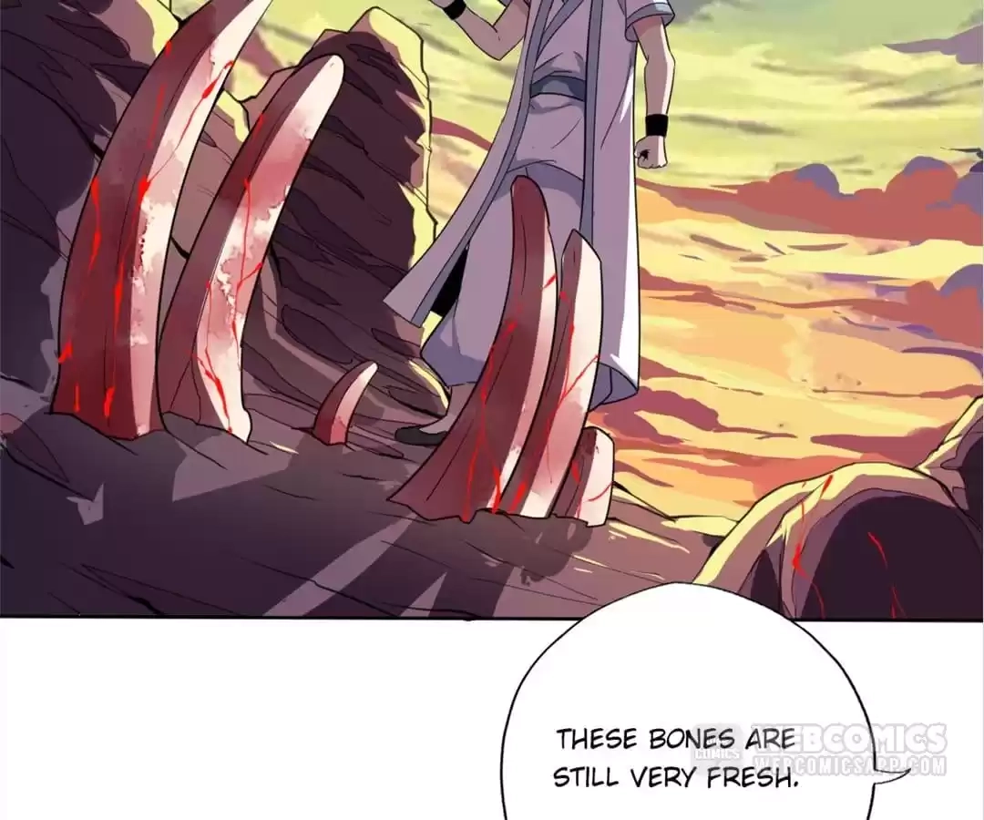 Read The Supreme System chapter 126 image 1 on Lezhin