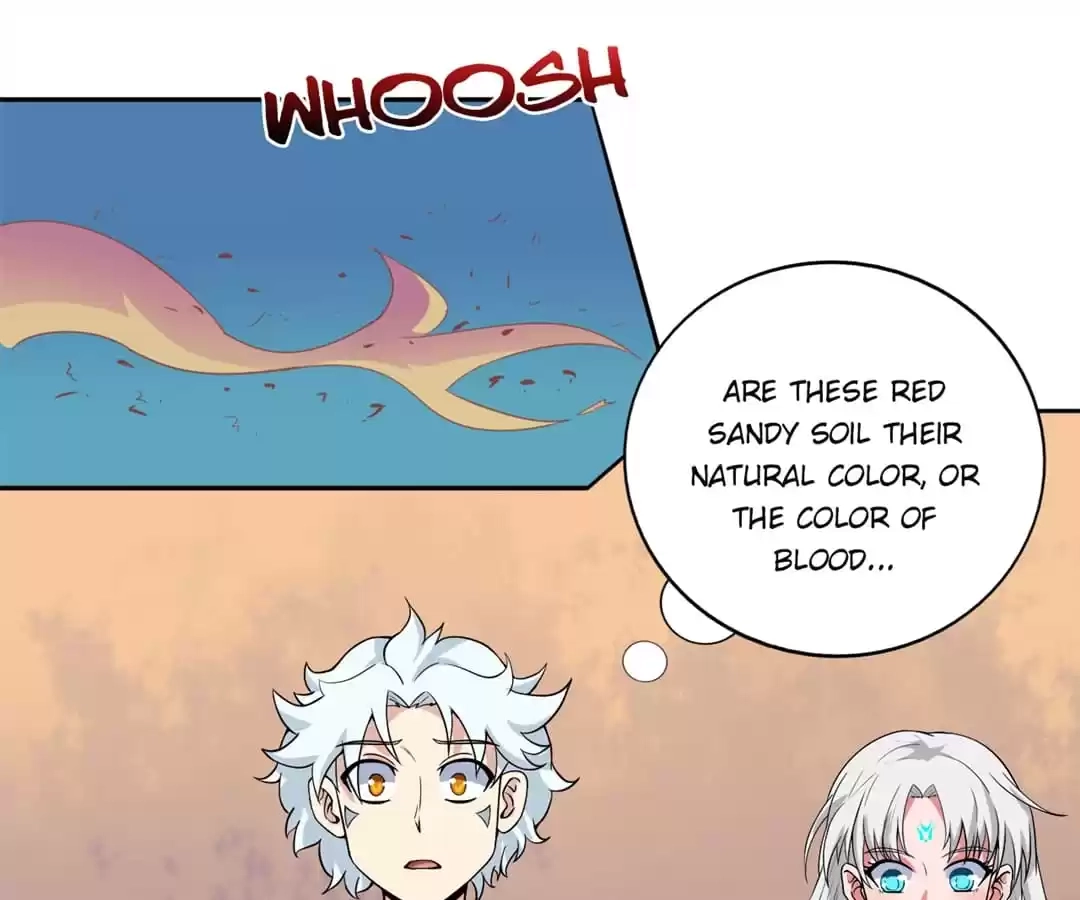 Read The Supreme System chapter 126 image 10 on Lezhin