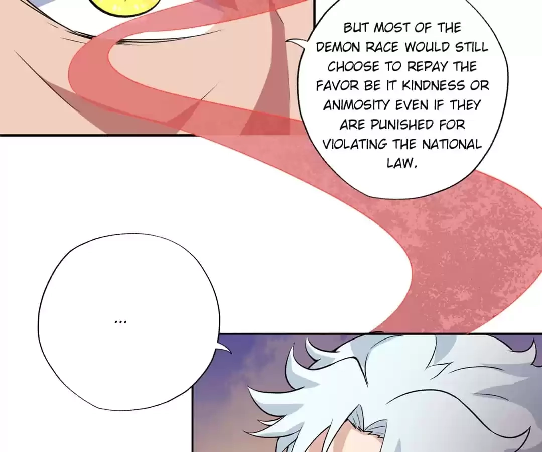 Read The Supreme System chapter 126 image 13 on Lezhin