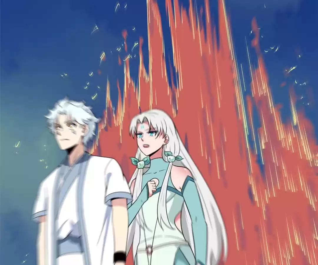 Read The Supreme System chapter 126 image 15 on Lezhin