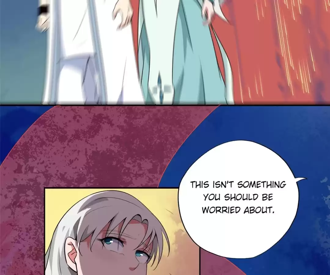 Read The Supreme System chapter 126 image 16 on Lezhin