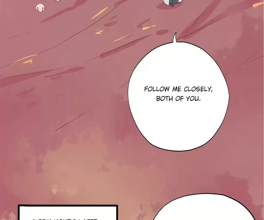 Read The Supreme System chapter 126 image 26 on Lezhin