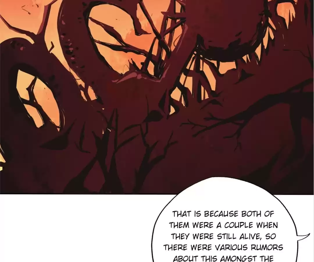 Read The Supreme System chapter 126 image 35 on Lezhin