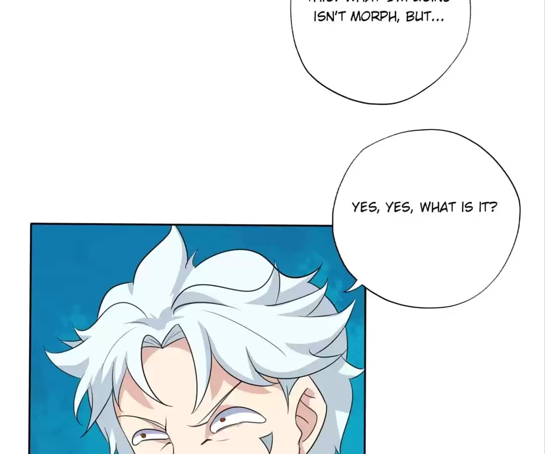Read The Supreme System chapter 126 image 38 on Lezhin