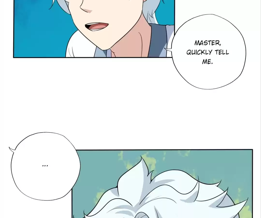 Read The Supreme System chapter 126 image 39 on Lezhin