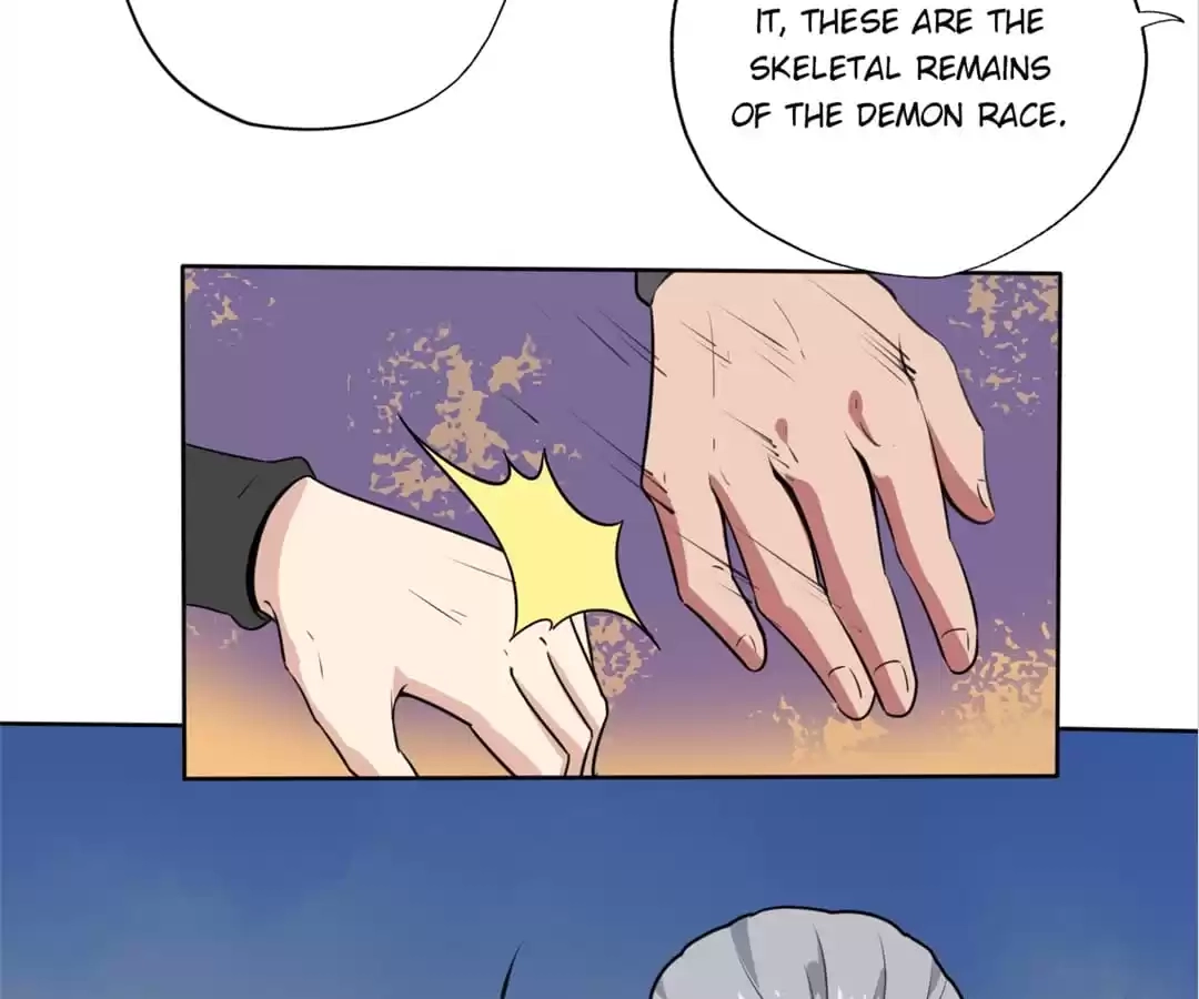 Read The Supreme System chapter 126 image 4 on Lezhin