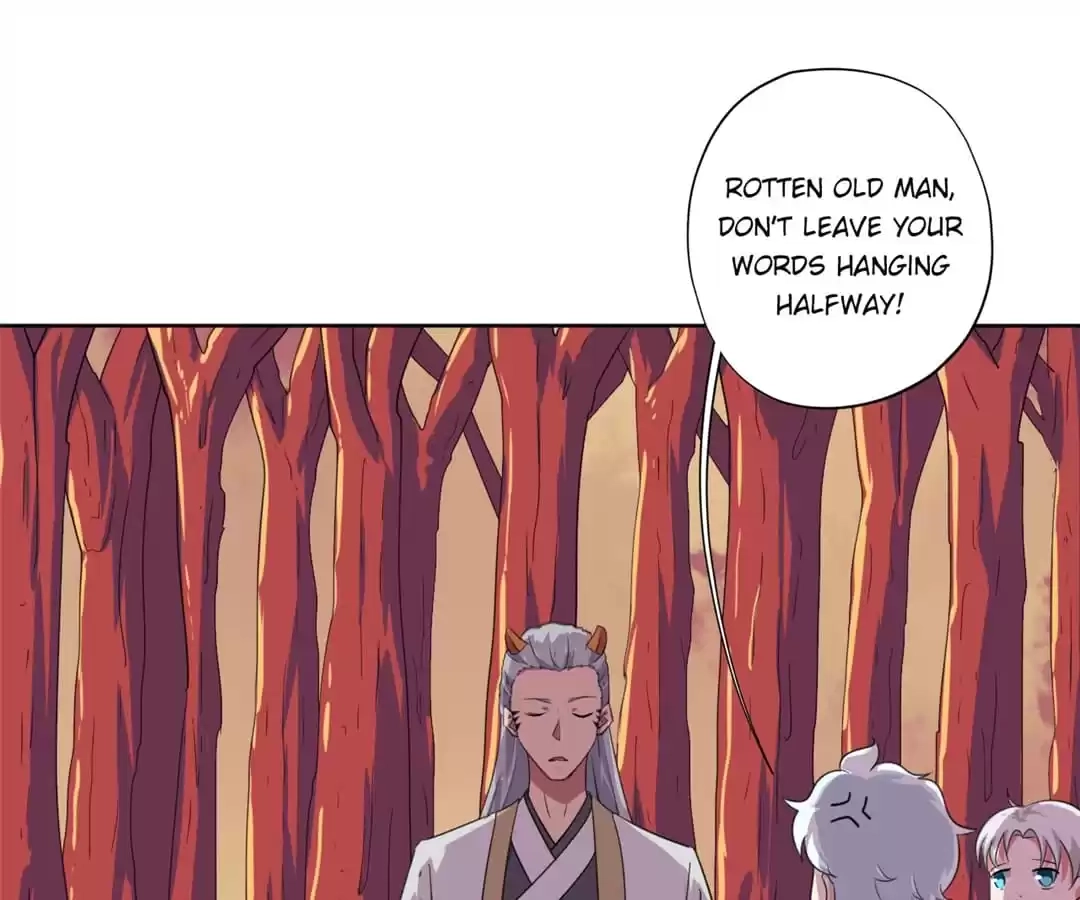 Read The Supreme System chapter 126 image 42 on Lezhin