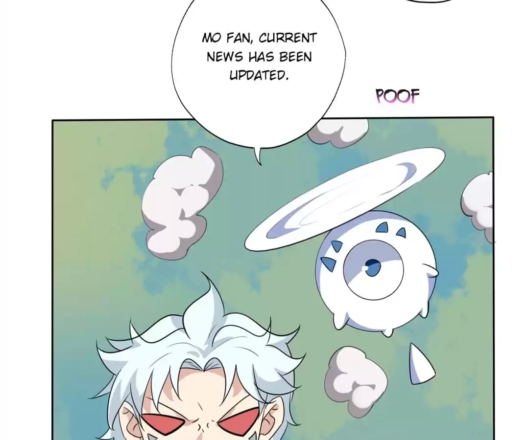 Read The Supreme System chapter 126 image 44 on Lezhin