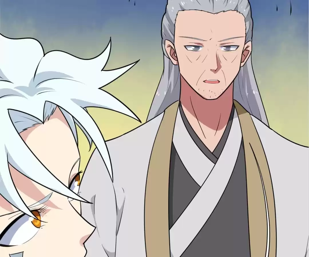 Read The Supreme System chapter 126 image 5 on Lezhin