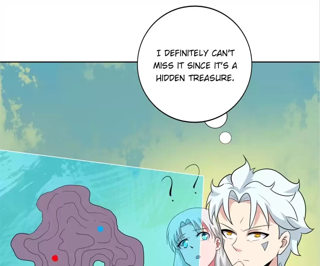 Read The Supreme System chapter 127 image 0 on Lezhin