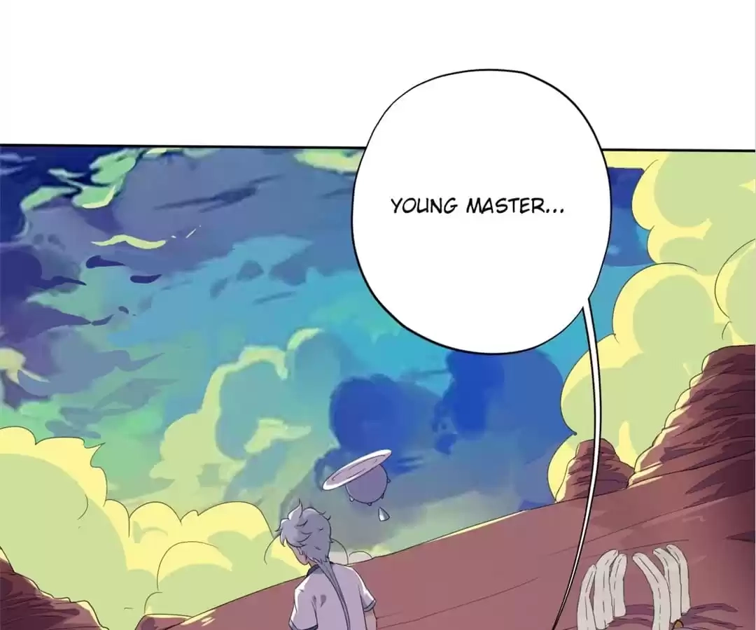 Read The Supreme System chapter 127 image 2 on Lezhin