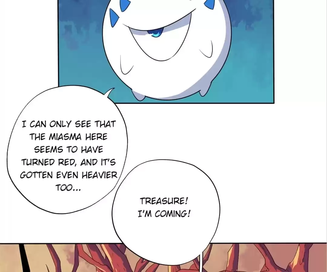 Read The Supreme System chapter 127 image 22 on Lezhin