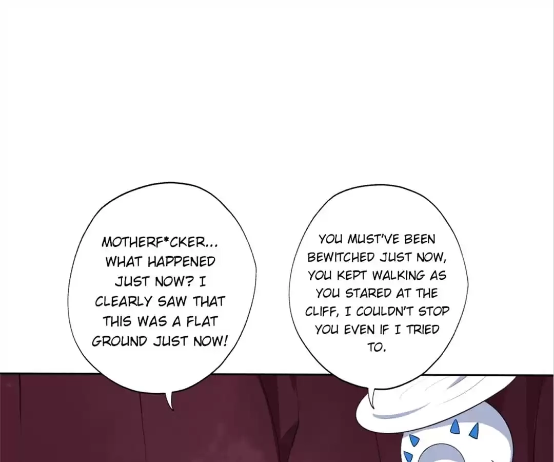 Read The Supreme System chapter 127 image 40 on Lezhin
