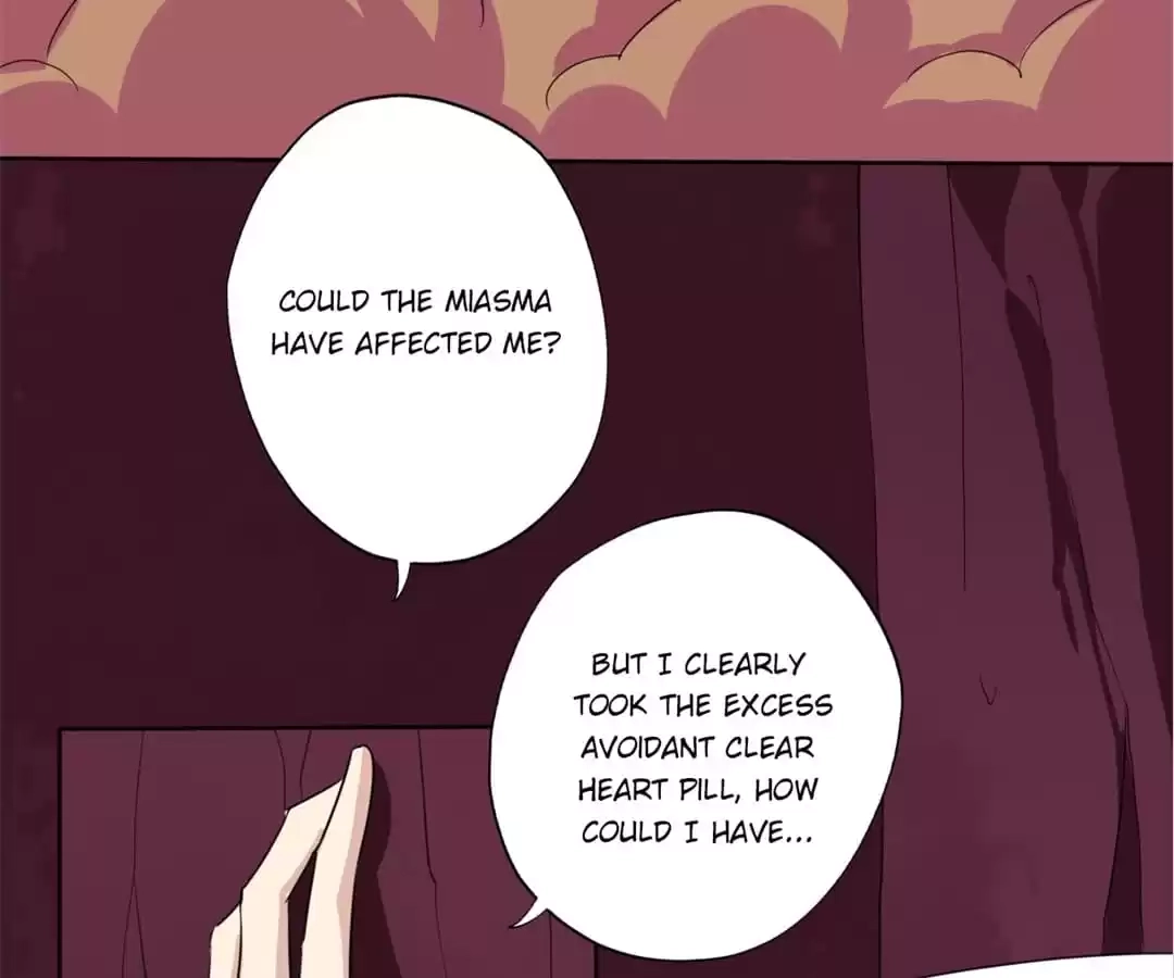 Read The Supreme System chapter 127 image 42 on Lezhin