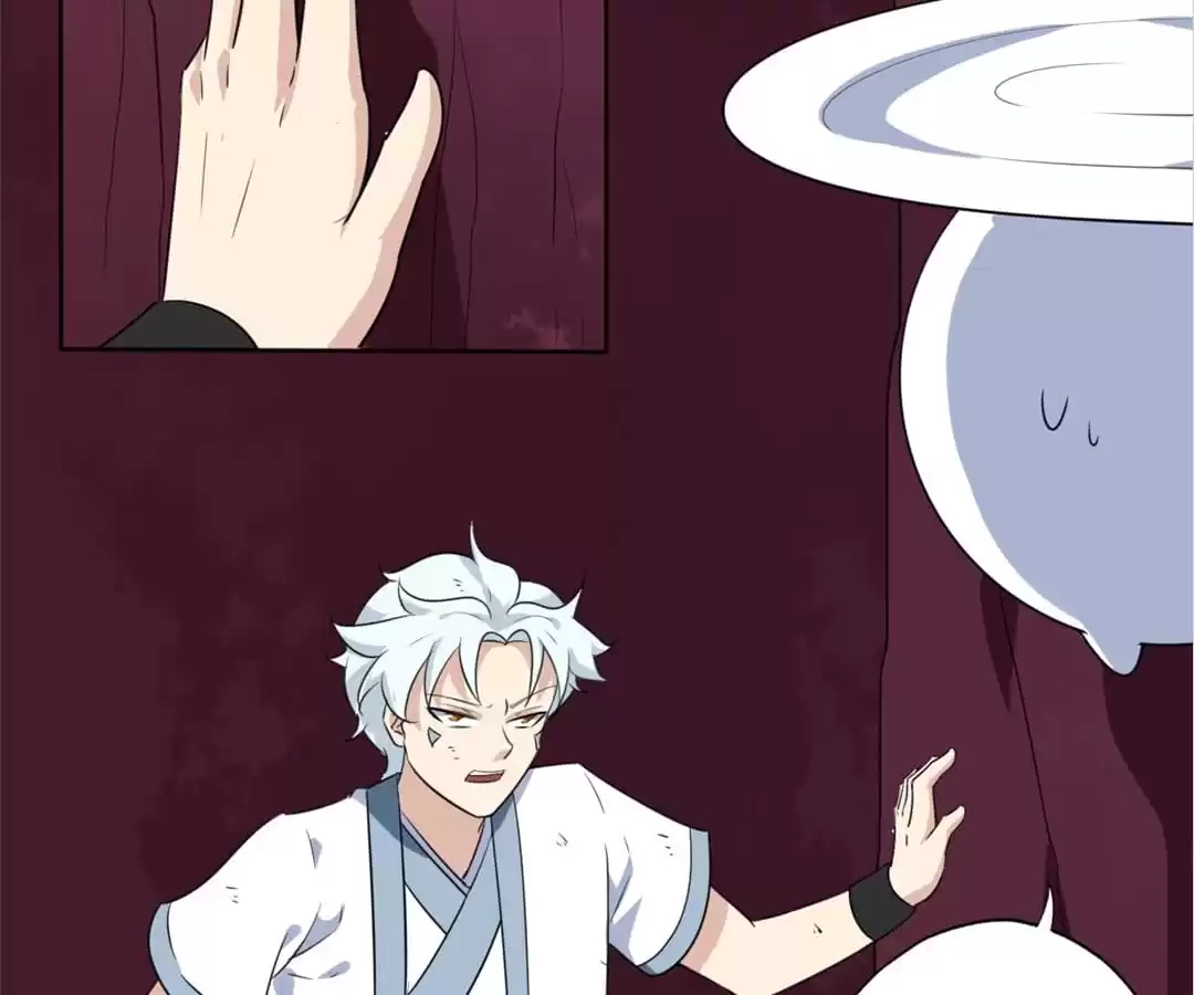 Read The Supreme System chapter 127 image 43 on Lezhin
