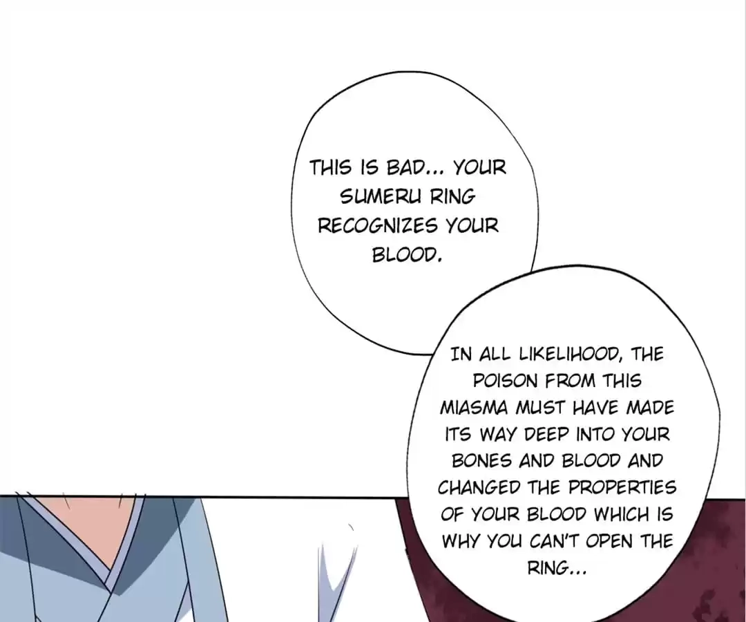 Read The Supreme System chapter 127 image 50 on Lezhin