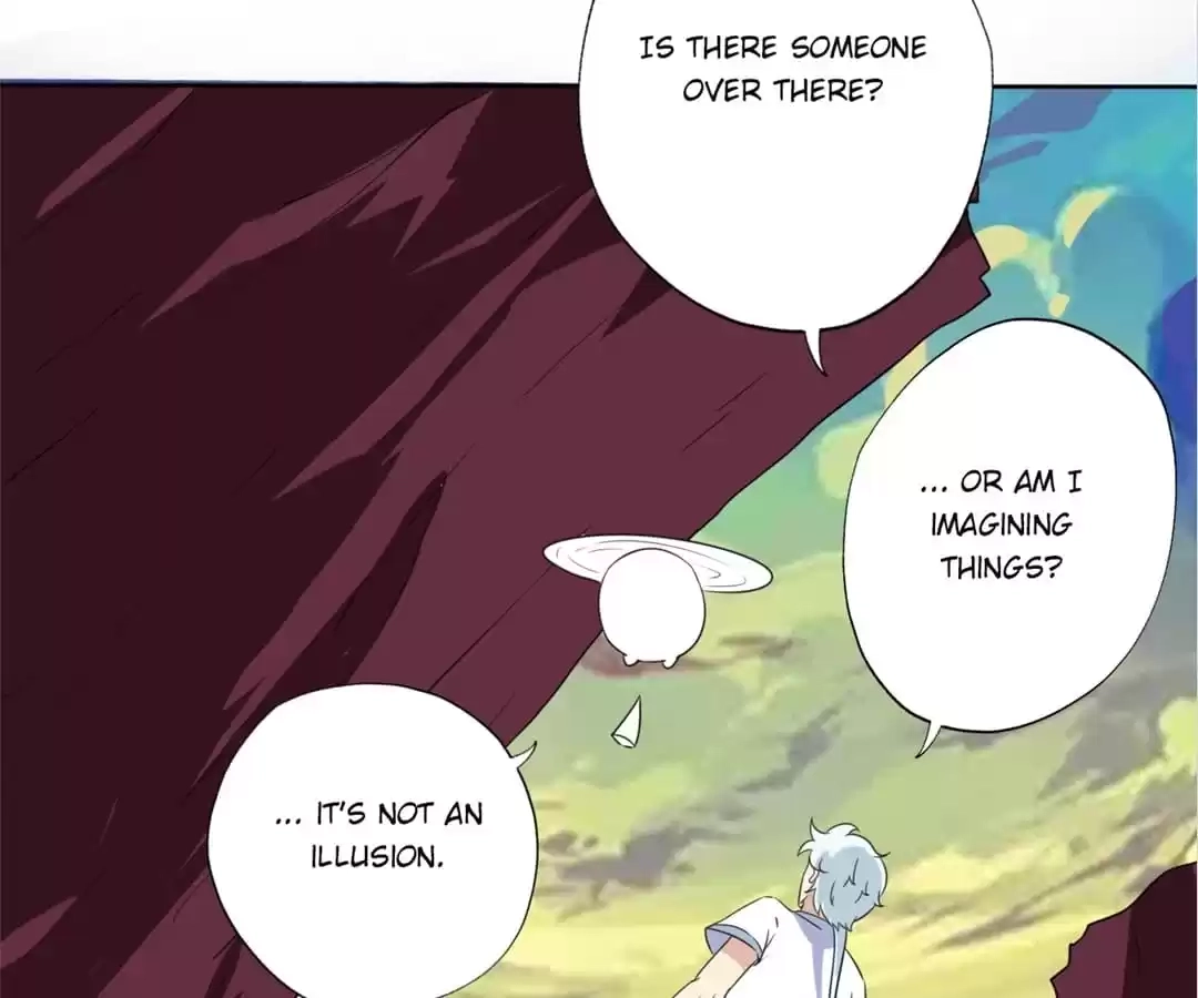 Read The Supreme System chapter 127 image 53 on Lezhin