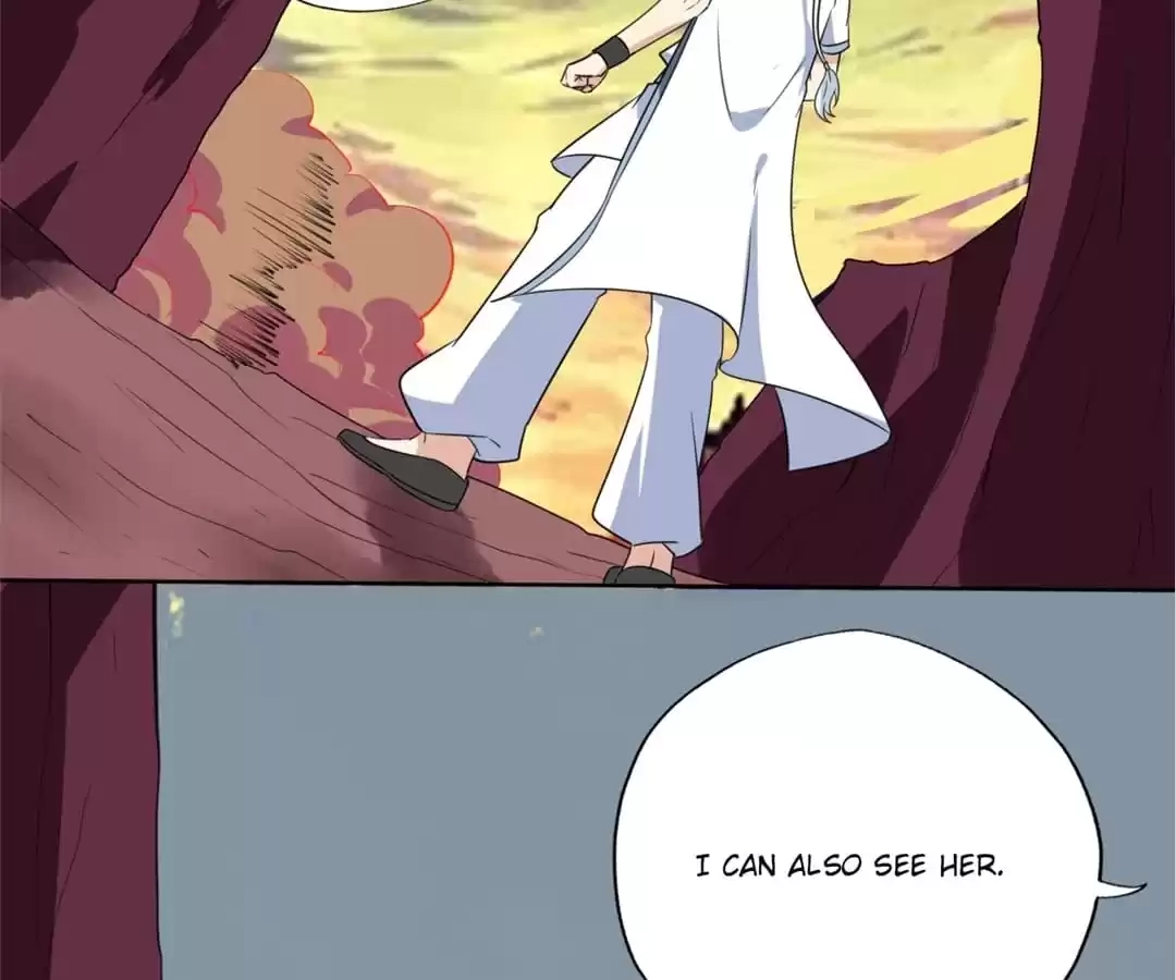 Read The Supreme System chapter 127 image 54 on Lezhin
