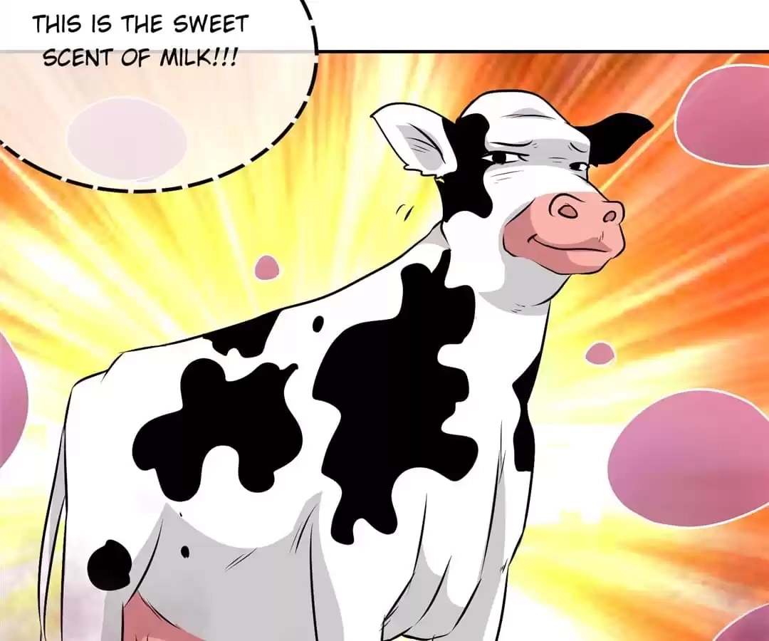 Read The Supreme System chapter 128 image 21 on Lezhin
