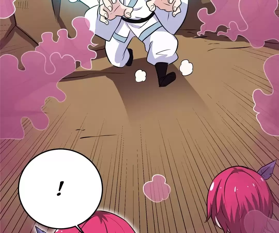 Read The Supreme System chapter 128 image 23 on Lezhin