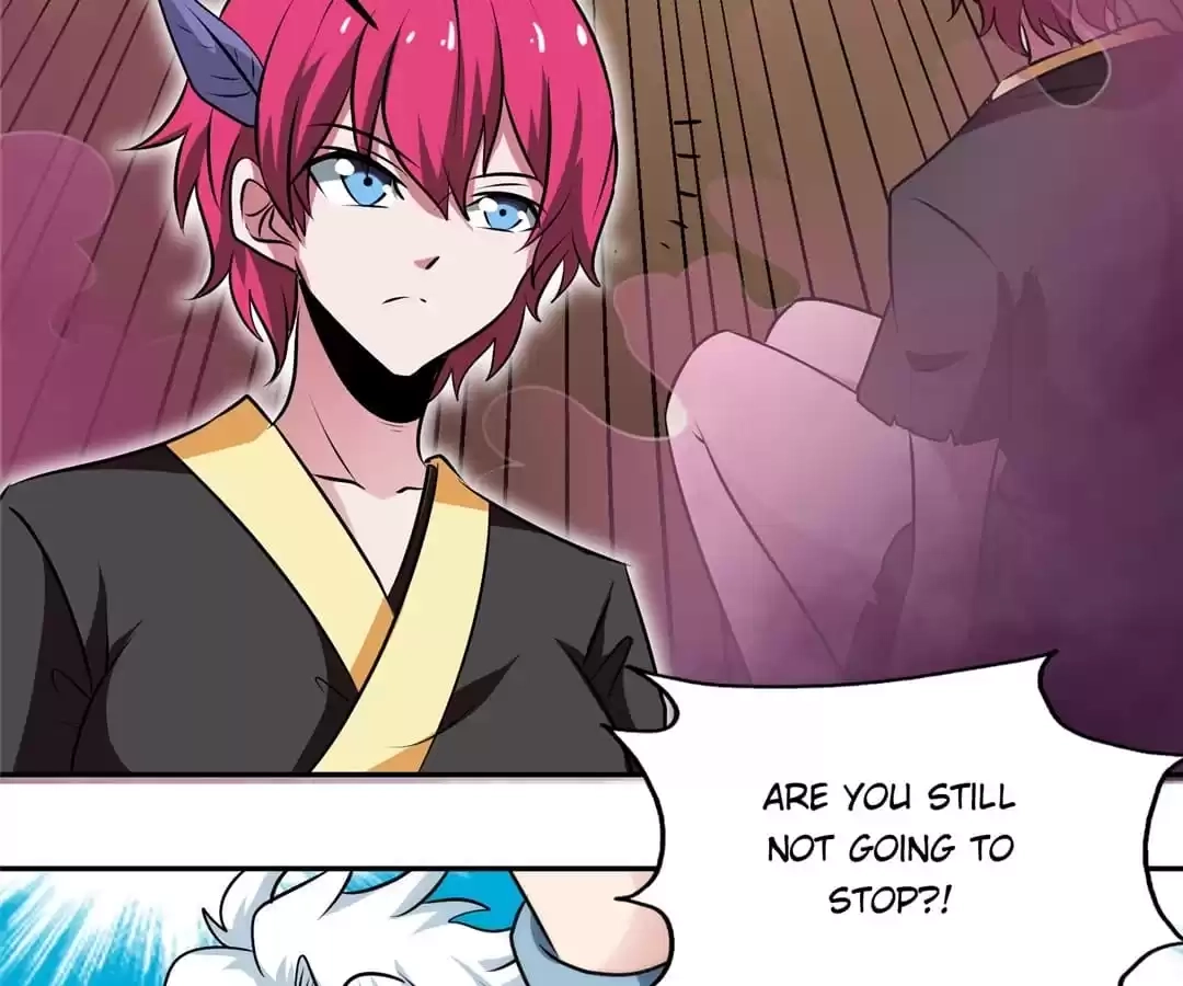 Read The Supreme System chapter 128 image 24 on Lezhin