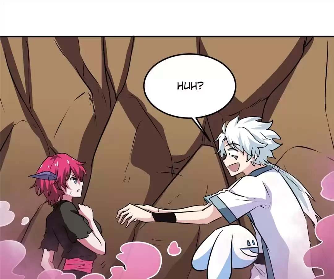 Read The Supreme System chapter 128 image 26 on Lezhin