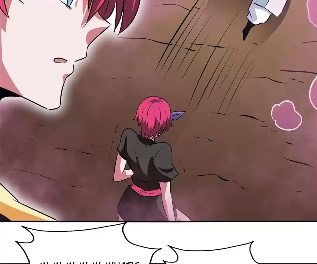 Read The Supreme System chapter 128 image 28 on Lezhin