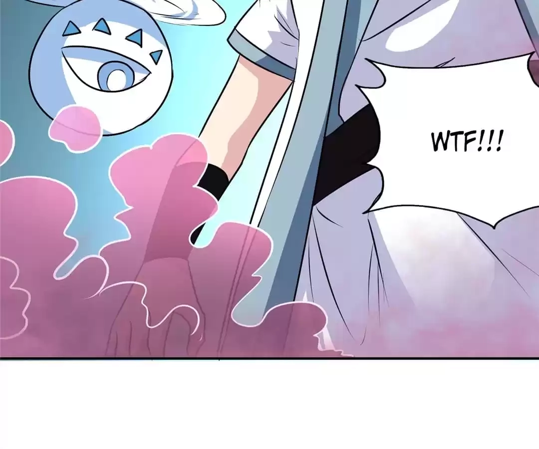 Read The Supreme System chapter 128 image 31 on Lezhin