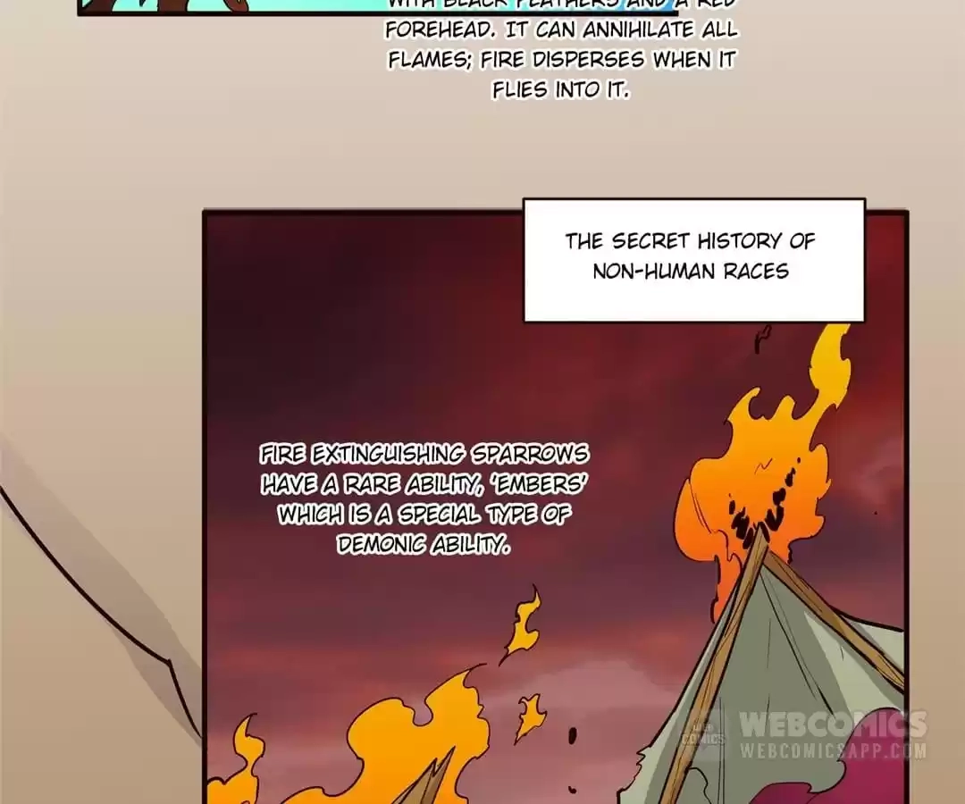 Read The Supreme System chapter 129 image 1 on Lezhin