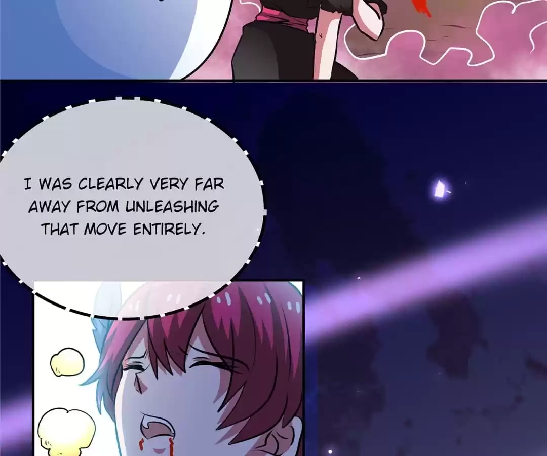 Read The Supreme System chapter 129 image 13 on Lezhin